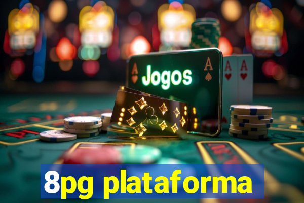 8pg plataforma